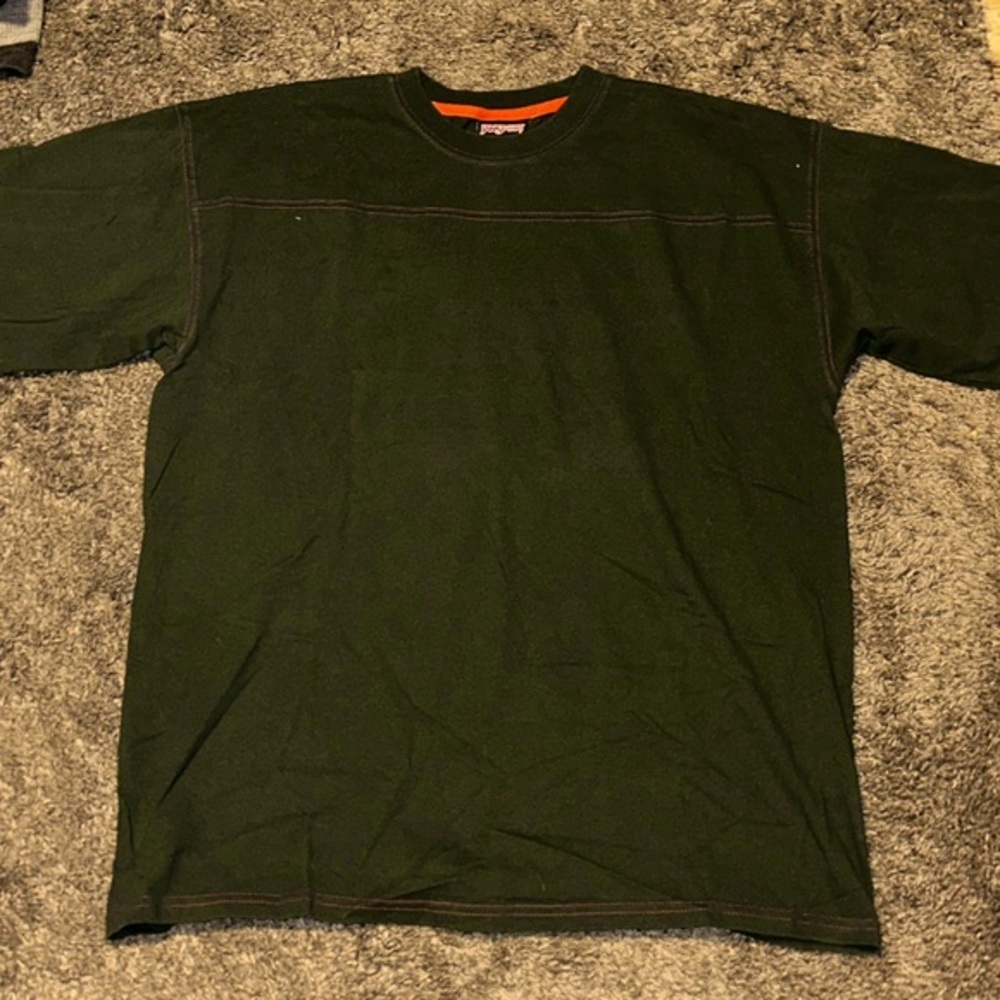 Vintage JanSport Heavy Tee!!